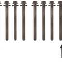 FEL-PRO ES 72200 Head Bolt Set (Pack of 2)