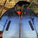 Hurley Boys Snow Jacket
(Small, Multi)