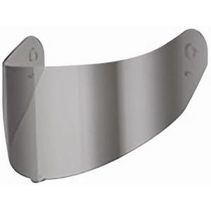FreedConn BM2-S Motorcycle Helmet Face Shield Sun Visor, Revo Clear Silver