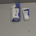 PanOxyl 10% Benzoyl Peroxide Acne Foaming Wash, Maximum Strength, Daily Acne-Fighting Face and Body Cleanser, Face Wash to Clear, Treat and Prevent Acne Pimples and Stubborn Breakouts, 5.5 Oz Tube