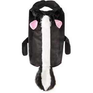Casual Canine Lil Stinker Costume, Large (L (Neck: 17", Girth: 28", Back: 20"))