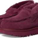 UGG Women's Ansley Parc (11, Burnt Magenta)