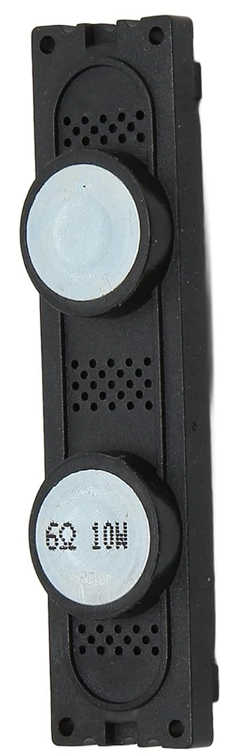 Replacement TV Speaker Core, for, for BN96 16796 16798 18089 18088 18070 A B F H G, for UA55ES7000J UA46D6400UJ UA46D7000WJ UA55F7500BJ UA46F7500BJXXR