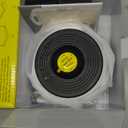 Planetarium Projector Pro for Bedroom, 13 in 1 Star Projector Galaxy Light, Ceiling Night Light Milky Way Mood Lighting with Timer, LED Space Galaxy Lamp Bedroom Room Decor for Adults Kids - White