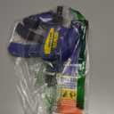 IRWIN QUICK-GRIP Bar Clamp, One-Handed, Medium-Duty, 6-Inch (1964717), Blue