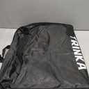 TRINKA Portable Basketball Hoop Sandbag, Heavy Duty Weighted Base Anchor for Basketball Hoops, Holds 300+ lbs, Weather Resistant Waterproof Dustproof Oxford Fabric Sand Bag