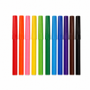 Fabric Markers 24 Pack