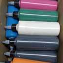 Crayola Washable Paint (12ct), Bulk Paint Set for Kids' Art Projects, 16 Oz, Nontoxic Craft Supplies, Teacher Classroom Must Haves, Ages 3, 4, 5