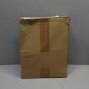 4 Pcs Wedding Arch Flowers and Drape Kit Include 2 Artificial Floral Swag and 2 Chiffon Drapes, Faux Flower Set for DIY Wedding Party Reception Ceremony Backdrop Rose Decoration (Pink)