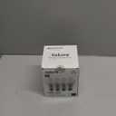 Aukora Motion Sensor Light Bulbs 4-Pack, 12W (100-Watt Equivalent) E26 Motion Activated Dusk to Dawn Security Light Bulb Outdoor/Indoor for Front Door Porch Garage Basement Hallway Closet(Warm White)