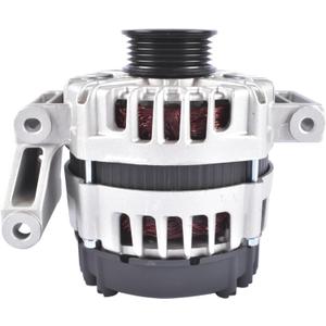 Alternator Replacement for Chevy HHR 2.2L L4 2008-2011 12V 130A 15923218 11266N AVA0077