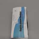 Replacement Foam Cushion for Airfit F30i Medium - Full-Face Slow-Rebound Foam Cushion Compatible with Original F30i Frame for Cosy Comfort & Secure Seal - Medium