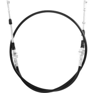 Golf Cart Reverse Forward & Shift Cable Compatible with EZGO Gas & for Electric RXV Vehicles 2008-up Replace OE# 603615