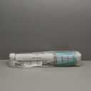 Reinforced 24 Inch Tall Retractable Baby Gates for Dogs, Short Dog Gates to Step Over, Expands 0-55 Inches Wide, Mesh Pet Gate with Support Rods, Small Puppy Gates for The House, White