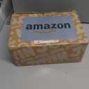 JOYIN Halloween Outdoor Decorations Giant Spider, 5 Ft Large Spider for Yard Lawn Garden Patio Scary Halloween Outside Decor, Indoor Haunted House Prop and Home Party Decor, Black