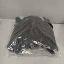 Wettarn 1 Pack 13 ft Giant Spider 2025 Upgrade Scary Halloween Large Fake Realistic Big Spider Decorative Hairy Props for Halloween Outdoor Indoor Yard Party House (Black)