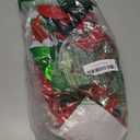 Christmas Balloon Arch Kit, 150Pcs Red Green Gold Balloon Garland with Candy Cane Balloons Red Star Balloons for Christmas Party Decorations, Xmas Decorations for Indoors