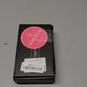 EIMMBD Makeup Bag 3 Pieces Large Capacity Cosmetic Bags Travel Toiletry Bag Organizer Cute Makeup Pouch Storage for Women(Black White)