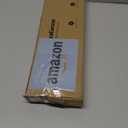 InnoGear Boom Arm Microphone Mic Stand for Blue Yeti HyperX QuadCast SoloCast Snowball Fifine Shure SM7B and Other Mic, Black