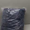 SUBRTEX 7 Pieces Stretch Sofa Slipcover Sets Couch Cover Sets Backrest Cushion Covers Furniture Protector Collection Set for Oversize Sofa Loveseat Chair Slip Covers(Large, Navy)