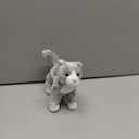 Douglas Scatter Gray Cat Plush Stuffed Animal