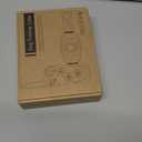 Dog Training Collar, IPX7 Waterproof Dog Shock Collar with Remote Control Range 1300ft, 3 Training Modes, Beep, Shock, Vibration, Rechargeable Shock Collar for Large Medium Small Dogs