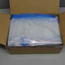 Spacesaver Vacuum Seal Bags for Clothing - Set of 20 (Variety Pack) Compression Storage Bag for Comforters and Bedding - Airtight Travel Packing Bags with Hand Pump