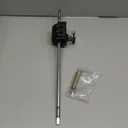 HQPASFY Transmission Axle Assembly Compatible with Toro Walk Behind Mowers, Lawn Mower Transmission, Replace# 121-9178, 115-4652
