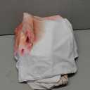 Erosebridal Pig Bedding Set Cute Pig Fitted Sheet Animal Theme Bed Cover Farm Animal Sheet Set with Deep Pocket for Kids Boys Girls Teens 1 Fitted Sheet with 2 Pillow Cases twin