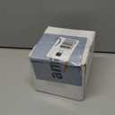 Winter Balsam Fir Scented Candle, Large 3 Wicks Silver Pine Candles for Winter, 14 oz Christmas Candle Gifts for Women, Christmas Home Decorations, Fir Christmas Tree Candle