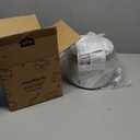 Yogurt Maker, Compact Greek Yogurt Maker Machine with Constant Temperature Control, Stainless Steel Container, 1 Quart for Home Organic Yogurt