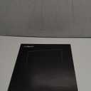 Creality K2 PEI Build Plate, Double Sided Textured Printing Surface, 293x270mm Spring Steel Build Plate with Wipe Nozzle Design for K2 3D Printer | Ultra-High Adhesion & Wide Compatibility