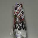 10 x 3Pcs Christmas Iron on Decals Transfer,Winter Christmas Iron on Patches Cartoon Christmas Hat Design Iron on Stickers Xmas Iron on Clothing Patches for Clothing Hat Pillow Backpack DIY Craft Supplies