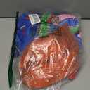 Morph Killer Doll Costume Men, Creepy Doll Costume Mens, Halloween Costumes For Men, Halloween Costumes For Adults (XX-Large)