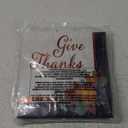 Beistle Fall Thanksgiving Luncheon Napkins Pack of 2