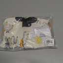 Burt's Bees Baby Baby Family Jammies Matching Holiday Organic Cotton Pajamas