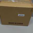 Acrylic Makeup Organizer with 13 Drawers, Bathroom Counter Organizer, Acrylic Organizers, Desk Organizer, Office Supplies, Storage Drawers for Cosmetic, Pencil, Coffee, etc 3 Pack