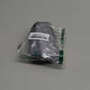 AN8008 True-RMS Digital Multimeter AC DC Voltage Ammeter Current Ohm Meter Test Diodes Transistors Temperature Red