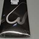 KEGOUU Oven Mitts and Pot Holders 6pcs Set, Kitchen Oven Glove High Heat Resistant 500 Degree Extra Long Oven Mitts and Potholder with Non-Slip Silicone Surface for Cooking (Red)