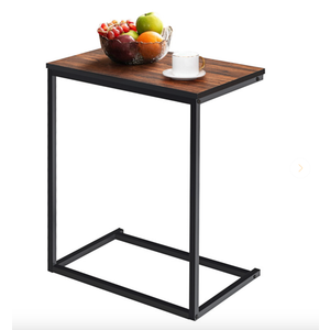 26 Inch Beside Sofa Laptop Holder End Stand Desk