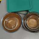 Pyrex Simply Store (12-Pack) Glass Food Storage Containers Set, (1, 2, & 3 Cup) Meal Prep Containers with Plastic BPA-Free Lids, Dishwasher & Microwave Safe