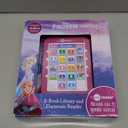 Disney Frozen and Frozen 2 Elsa, Anna, Olaf, and More! - Me Reader Electronic Reader and 8-Sound Book Library - PI Kids