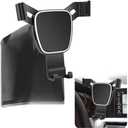 Car Phone Holder for BMW 3 Series 2019-2022 340i 330i G20BMW 4 Series 2021-2023 430i xDrive M440i Auto Accessories Navigation Bracket Interior Decoration Mobile Cell Phone Mount