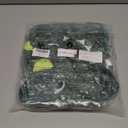 XXLOG Kids Animal Onesie Unisex One Piece Cosplay Halloween Costume with Pockets L