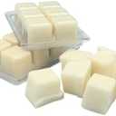 rosbas Palo Santo Soy Wax Melts  Clean Melting, Flameless Home Fragrance  Hand Poured, Long Lasting, Made in USA