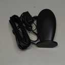 Digital TV Antenna Indoor,1200+ Miles