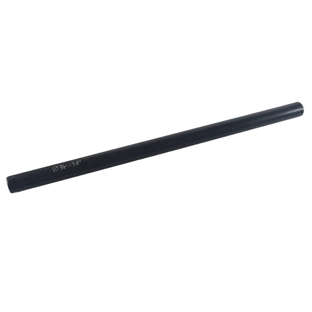 14" x 3/4" Jackshaft With 3/16" Keyway For Mini Bike