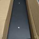 2U Keyboard Tray 12" Depth -Universal 19" Rack Mount Sliding Shelf for Network Equipments Server Rack or Cabinet