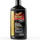 Meguiars M105 Ultra Cut Compound Kit