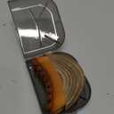 Lymphatic Contour Face Brush, Manual Lymphatic Drainage Massager, Natural Makeup Brushes with Durable Soft Bristles, Hypoallergenic Ergonomic Facial Cleansing Brush for Sculpting (1 Pcs)